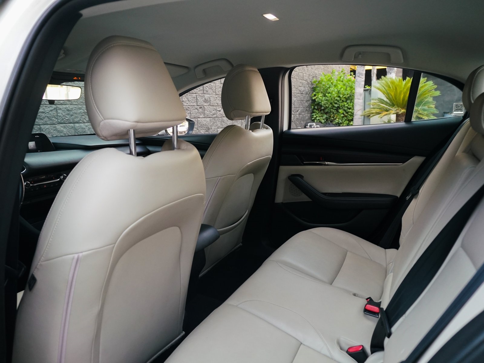 Sold 2019 Mazda Mazda3 Sedan Preferred in Montclair