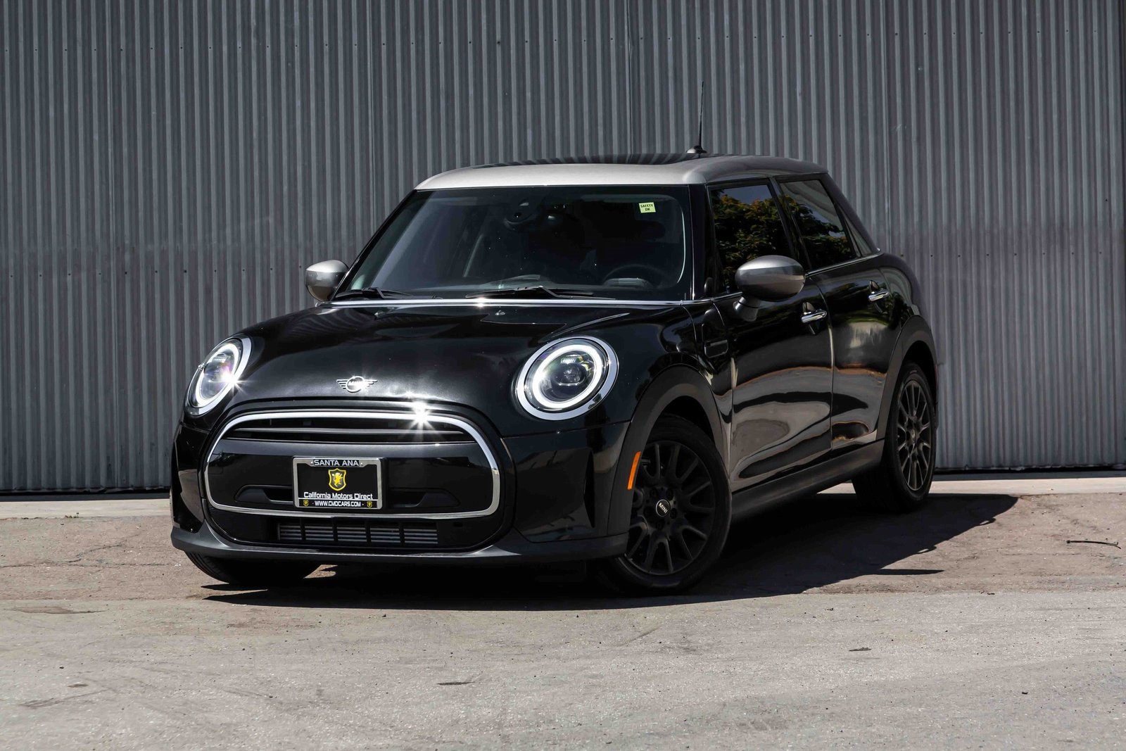 2024 MINI Hardtop 4 Door Signature