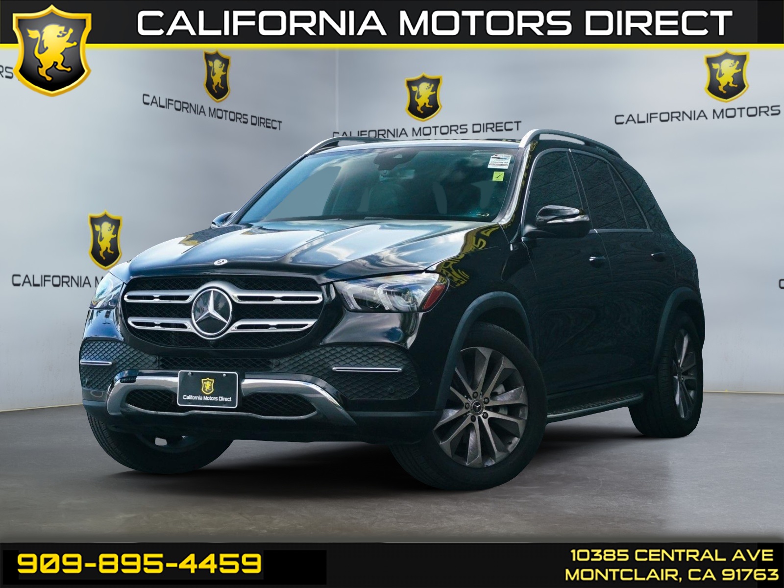 2022 Mercedes-Benz GLE 350 GLE 350 4MATIC®