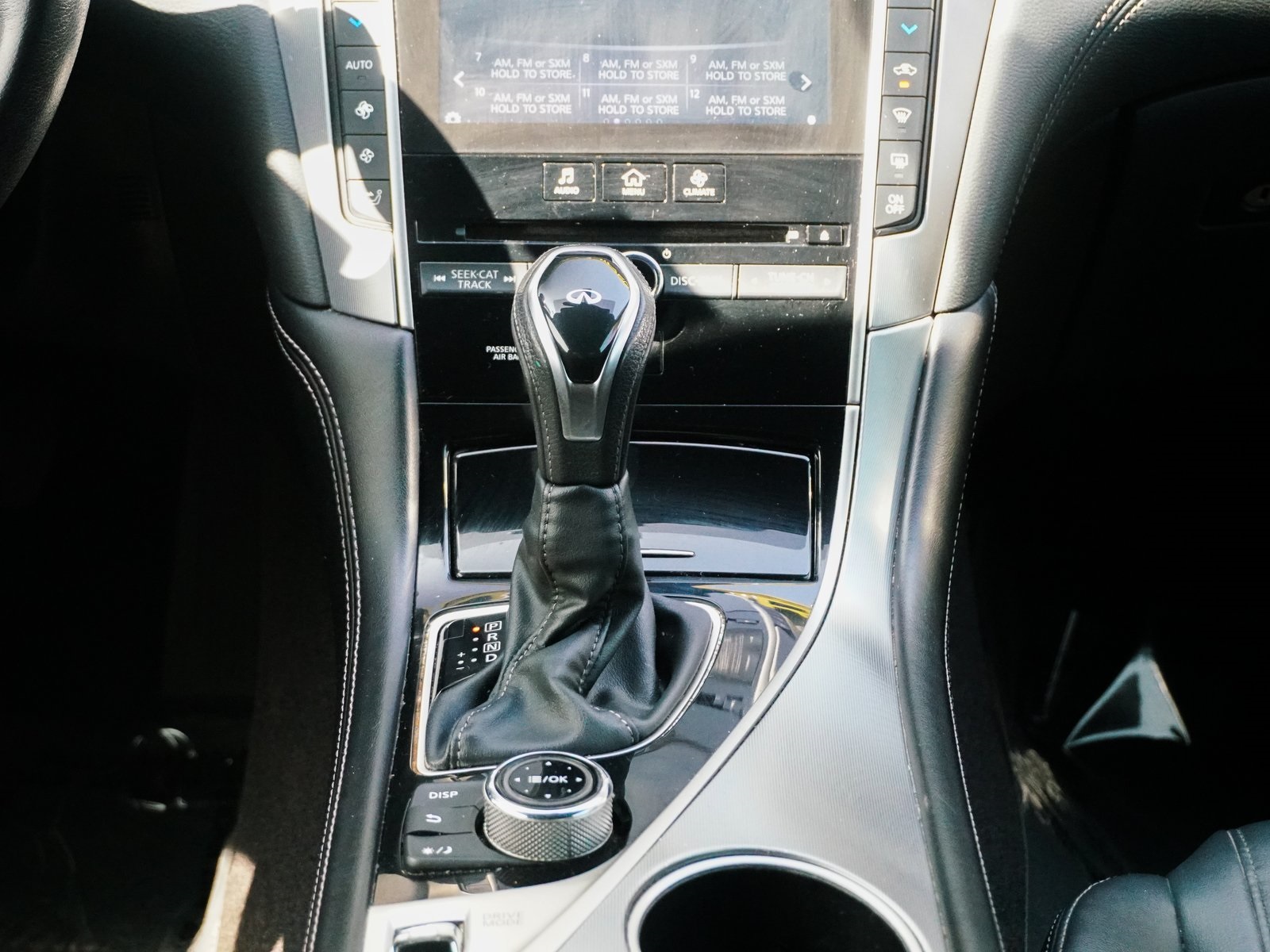Sold 2019 INFINITI Q60 3.0t PURE in Montclair
