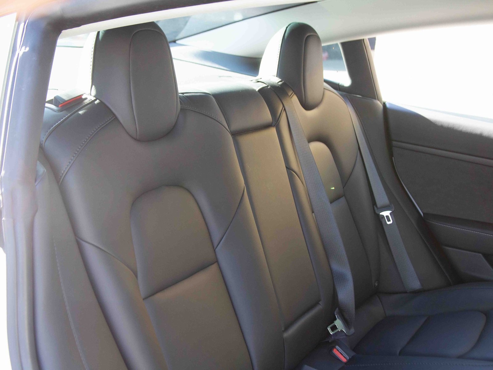 Sold 2022 Tesla Model 3 Base in Montclair