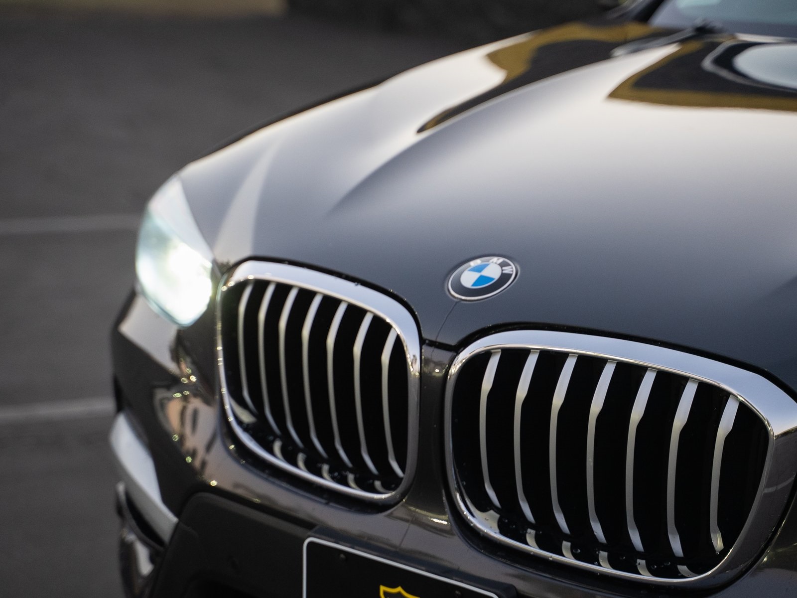 Sold 2019 BMW X3 sDrive30i in Montclair