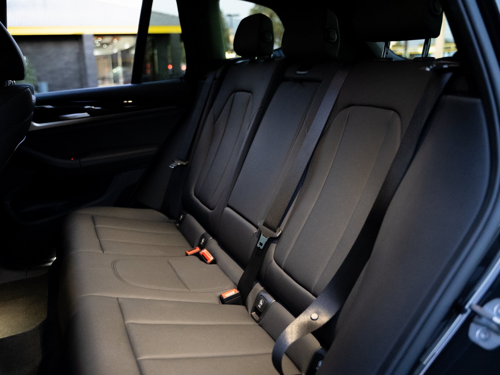 Sold 2019 BMW X3 sDrive30i in Montclair