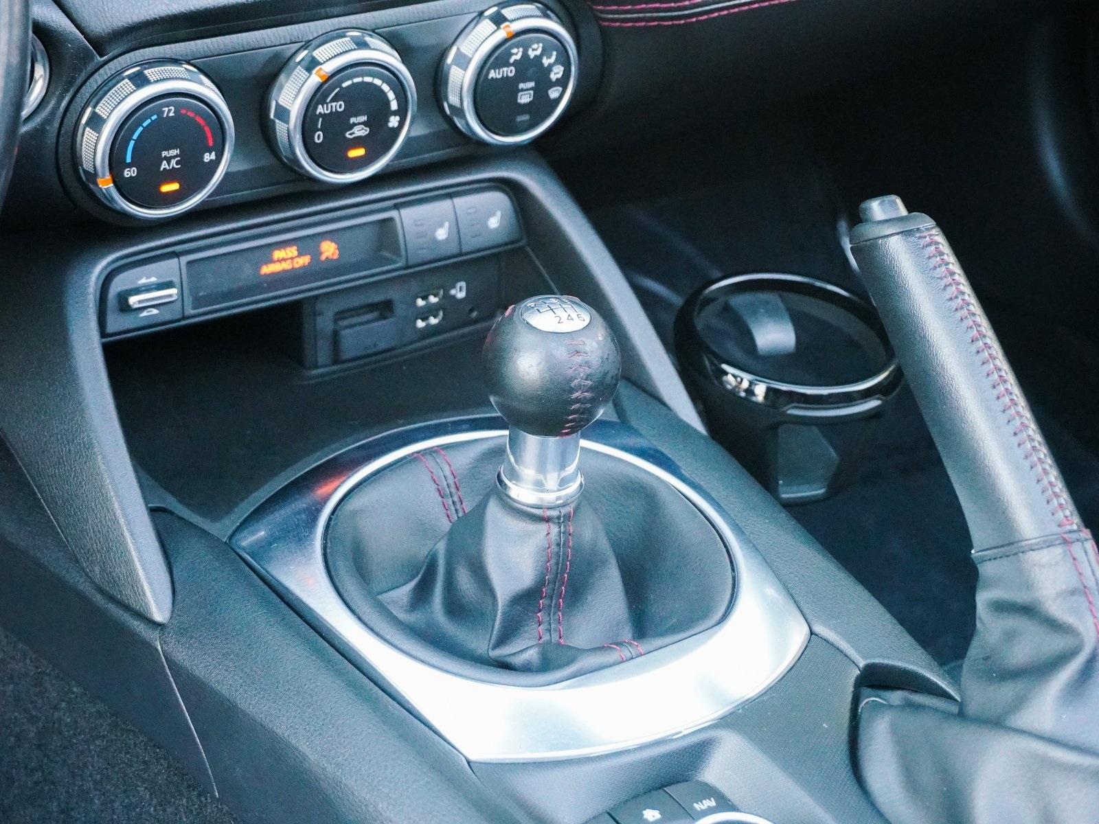 Sold 2018 Mazda MX-5 Miata RF Grand Touring in Montclair