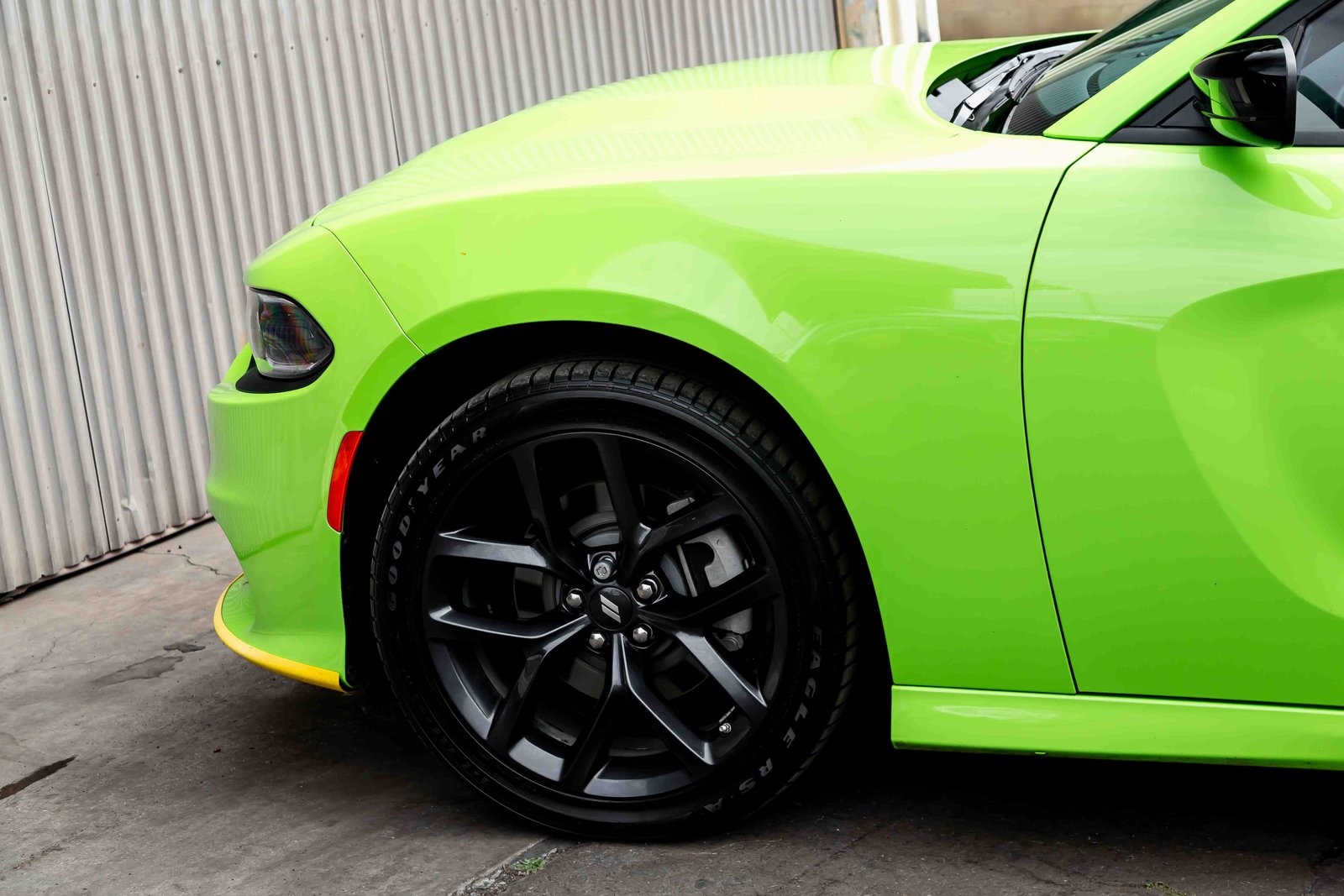 Sold 2023 Dodge Charger GT in Montclair
