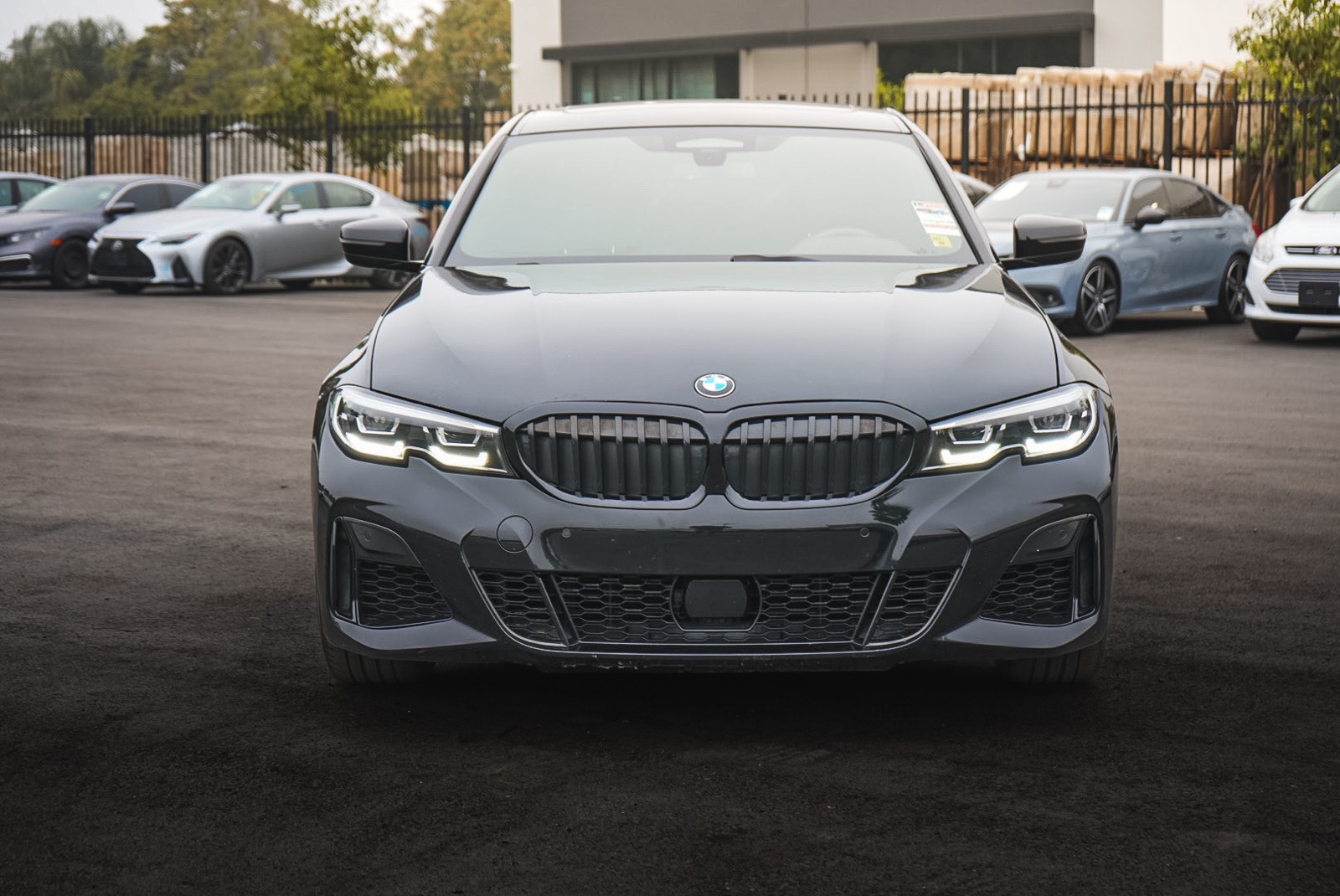 Sold 2021 BMW 3 Series M340i in Montclair Sold 2021 BMW 3 Series M340i in Montclair