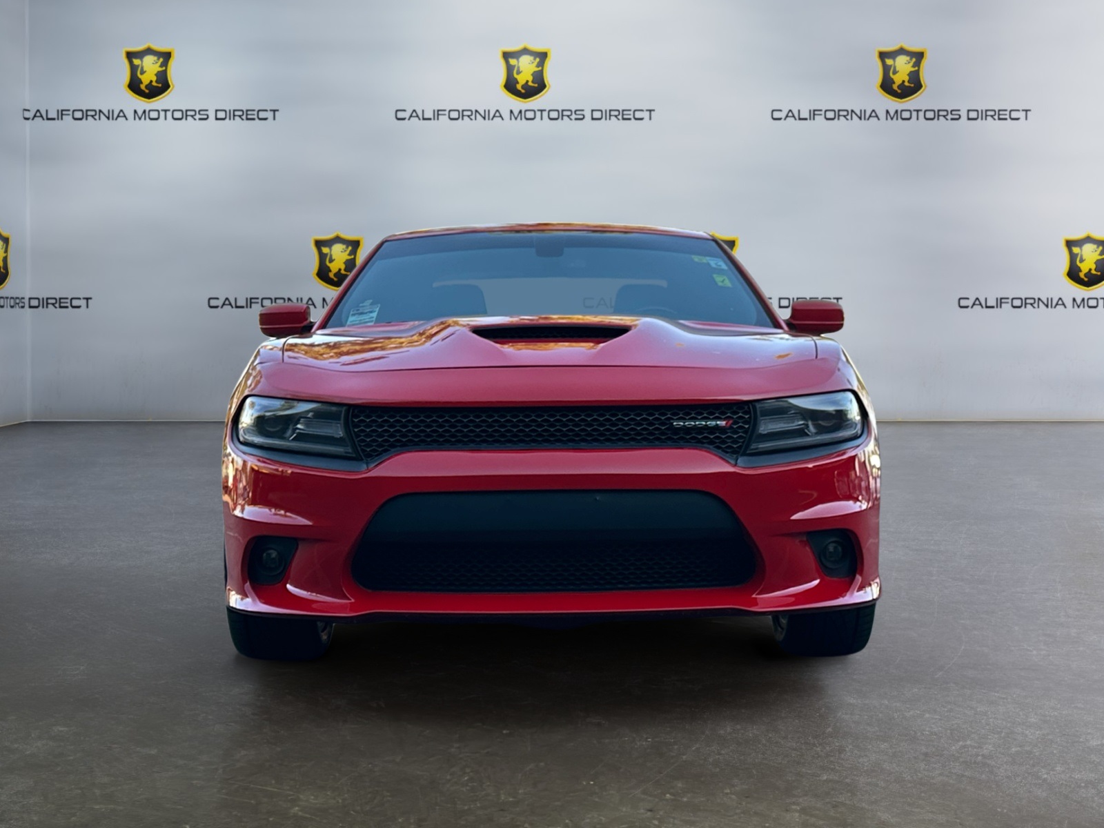 Sold 2021 Dodge Charger R/T in Montclair
