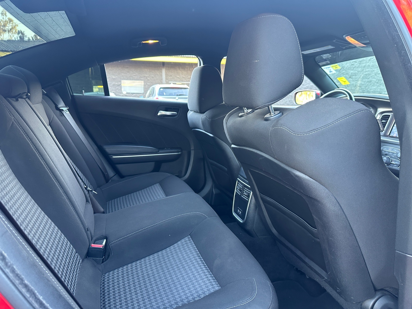 Sold 2021 Dodge Charger R/T in Montclair
