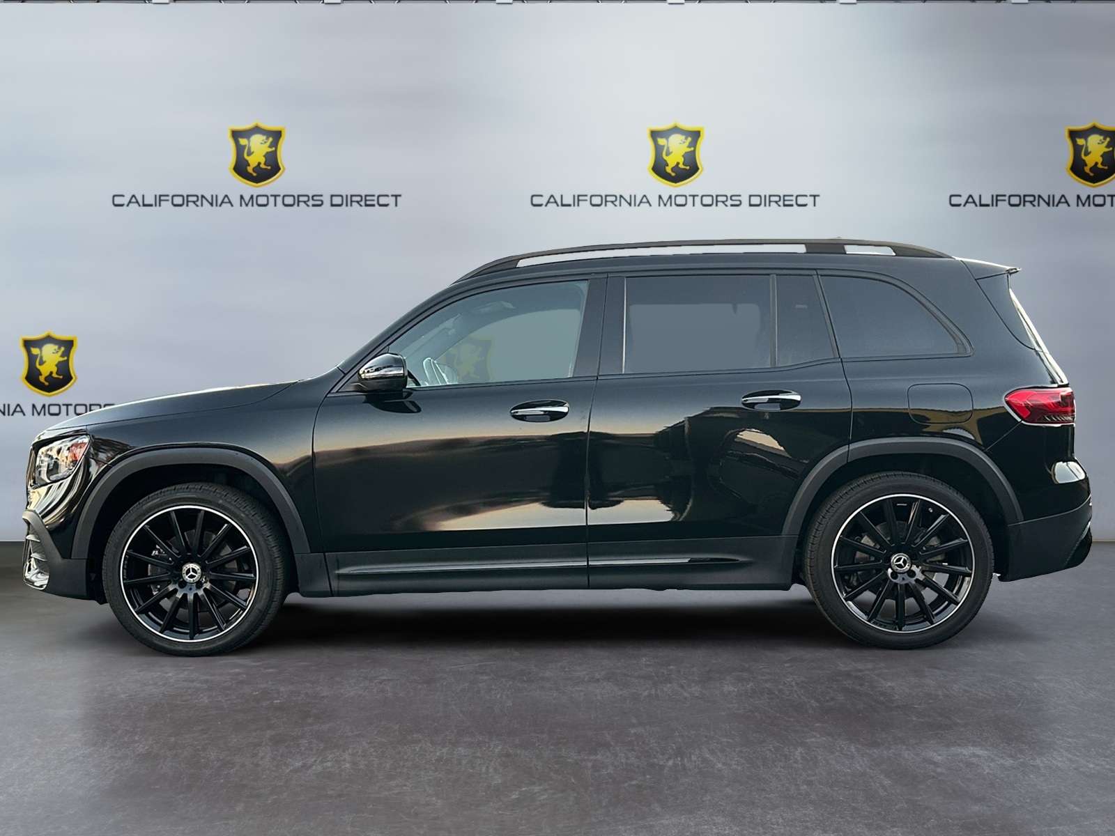 Sold 2020 Mercedes-Benz GLB 250 GLB 250 in Montclair