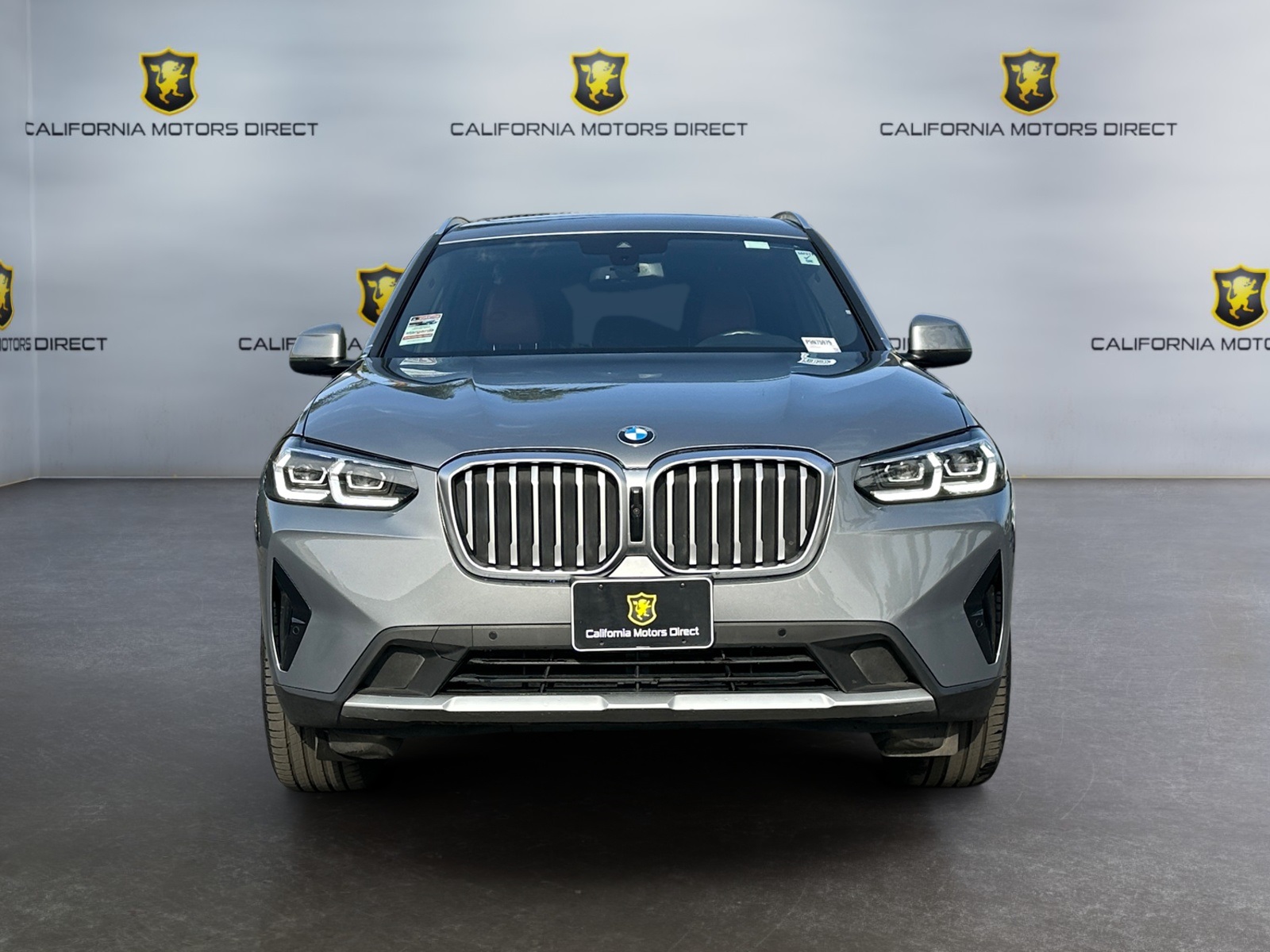 Sold 2023 BMW X3 sDrive30i in Montclair