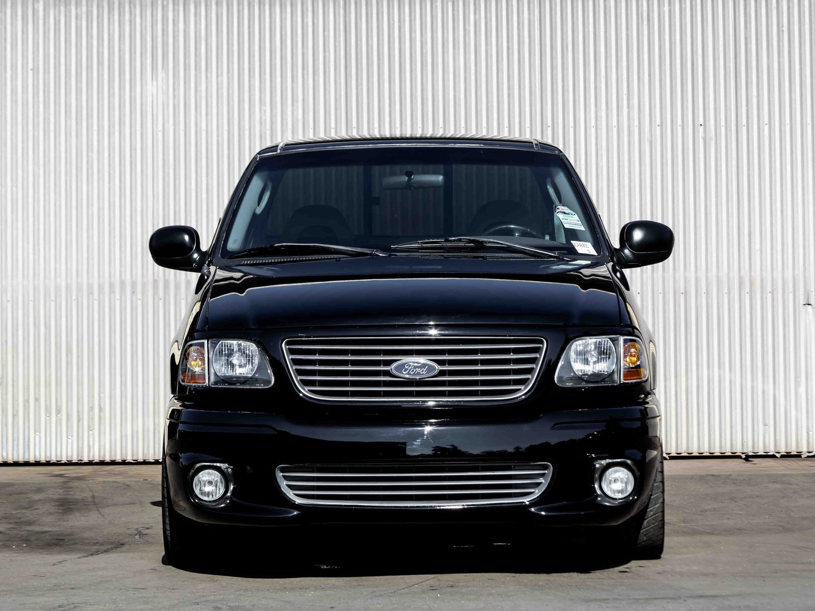 F藍吹雪様　確認用ページ Sold 2003 Ford F-150 Lightning in Montclair