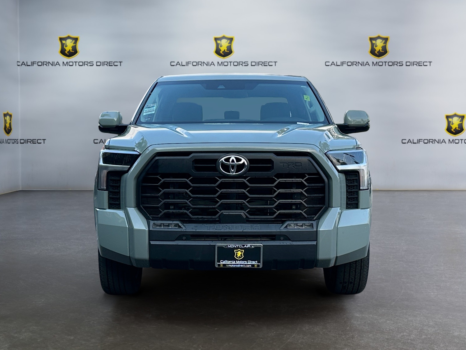 Sold 2022 Toyota Tundra 2WD SR5 in Montclair