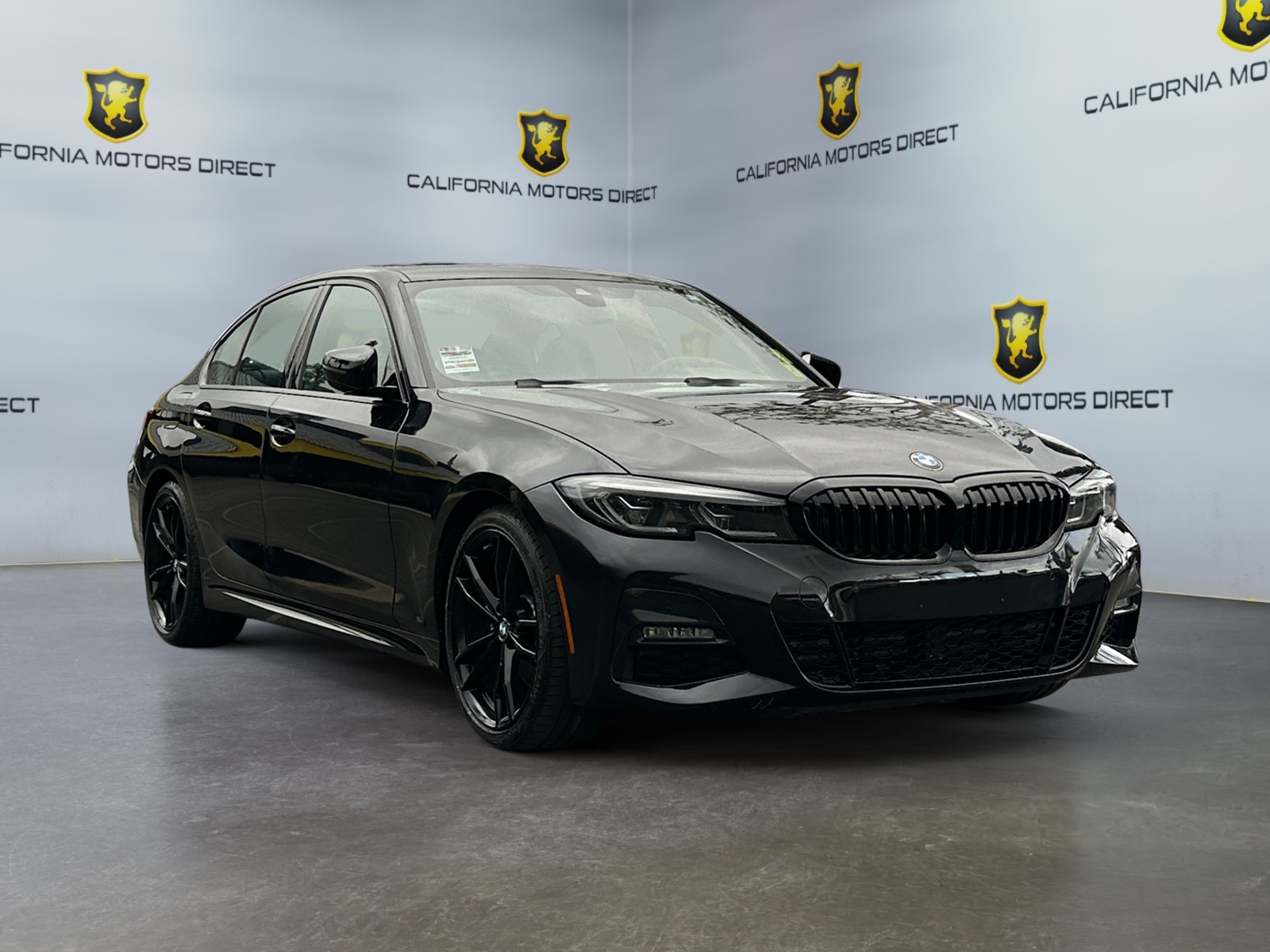 CAVORI マグノリアブラウス　black Sold 2022 BMW 3 Series 330i in Montclair