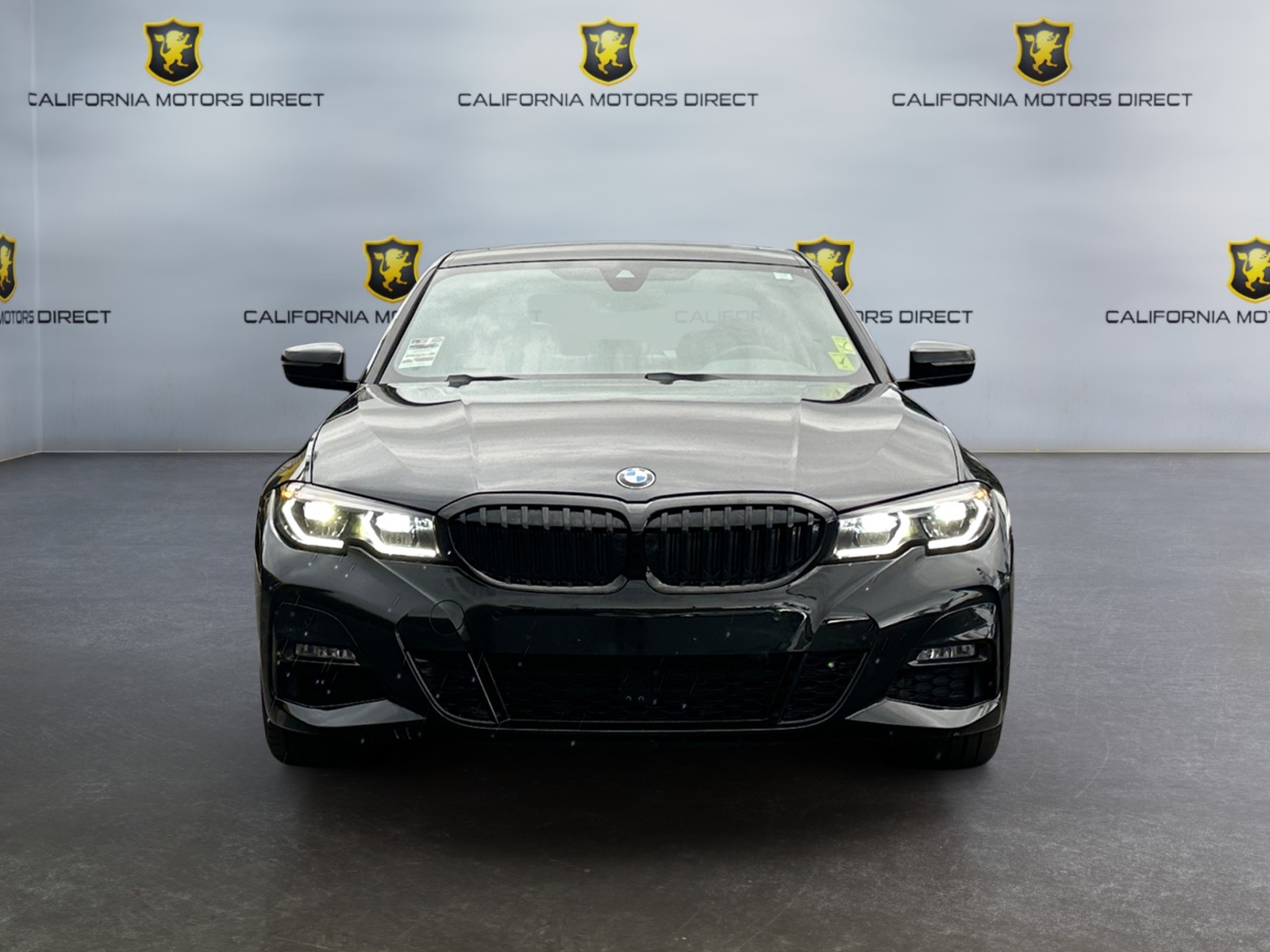 Sold 2022 BMW 3 Series 330i in Montclair Sold 2022 BMW 3 Series 330i in Montclair
