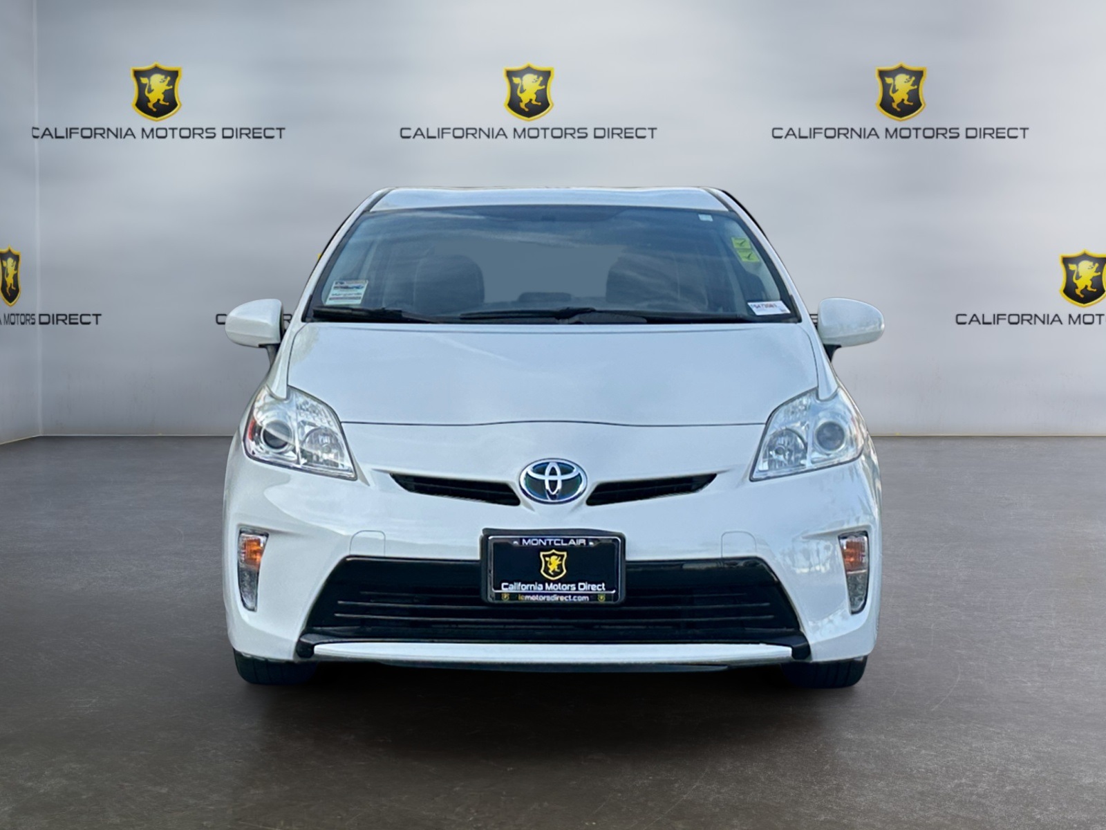 Sold 2015 Toyota Prius Four in Montclair Sold 2015 Toyota Prius Four in Montclair