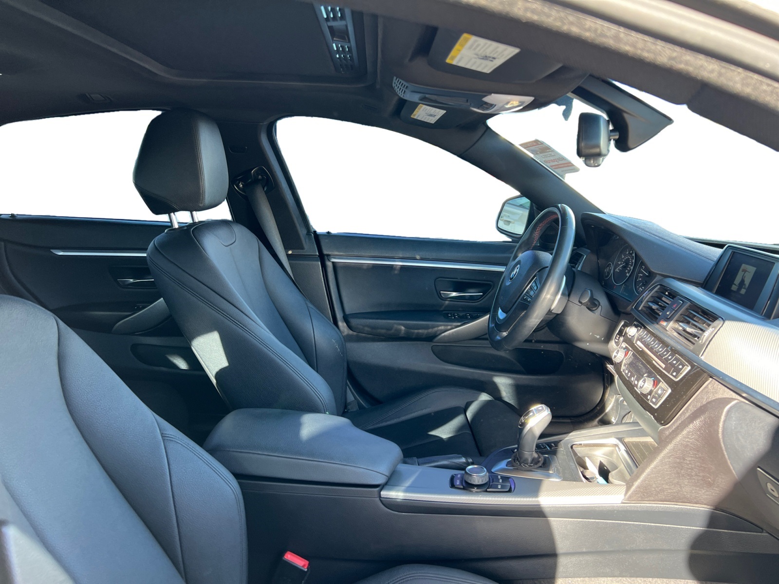 Sold 2018 BMW 4 Series 430i Gran Coupe in Montclair
