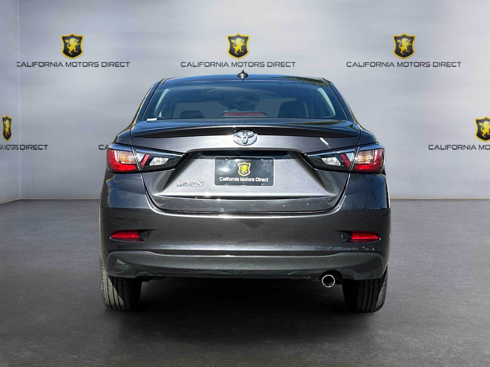 20-21モデル　DAY TRADER 145 Sold 2019 Toyota Yaris Sedan L in Montclair