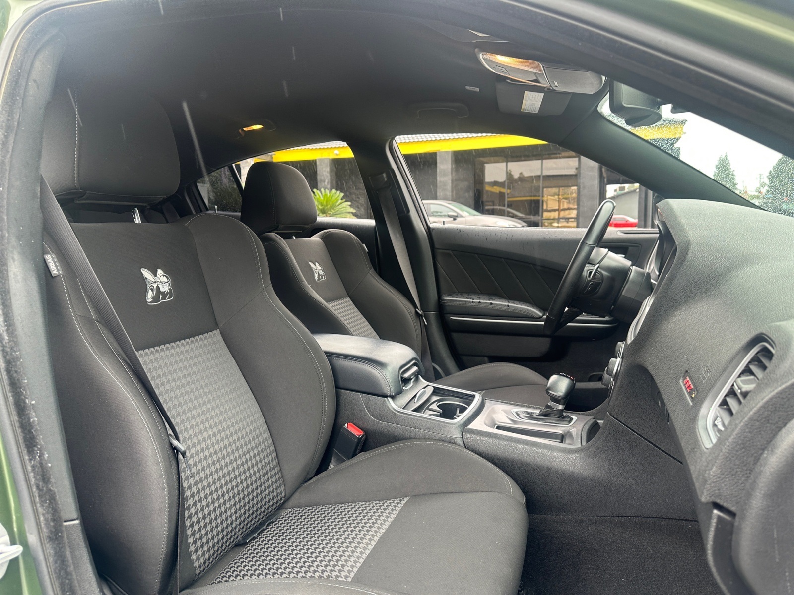 Sold 2022 Dodge Charger R/T Scat Pack in Montclair