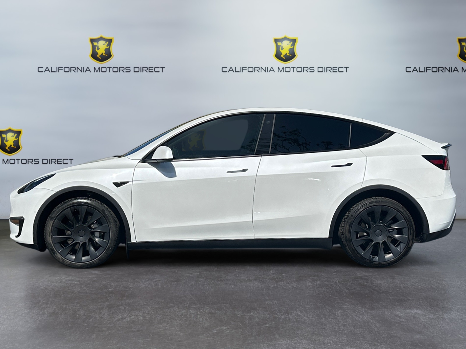 Sold 2022 Tesla Model Y Long Range in Montclair