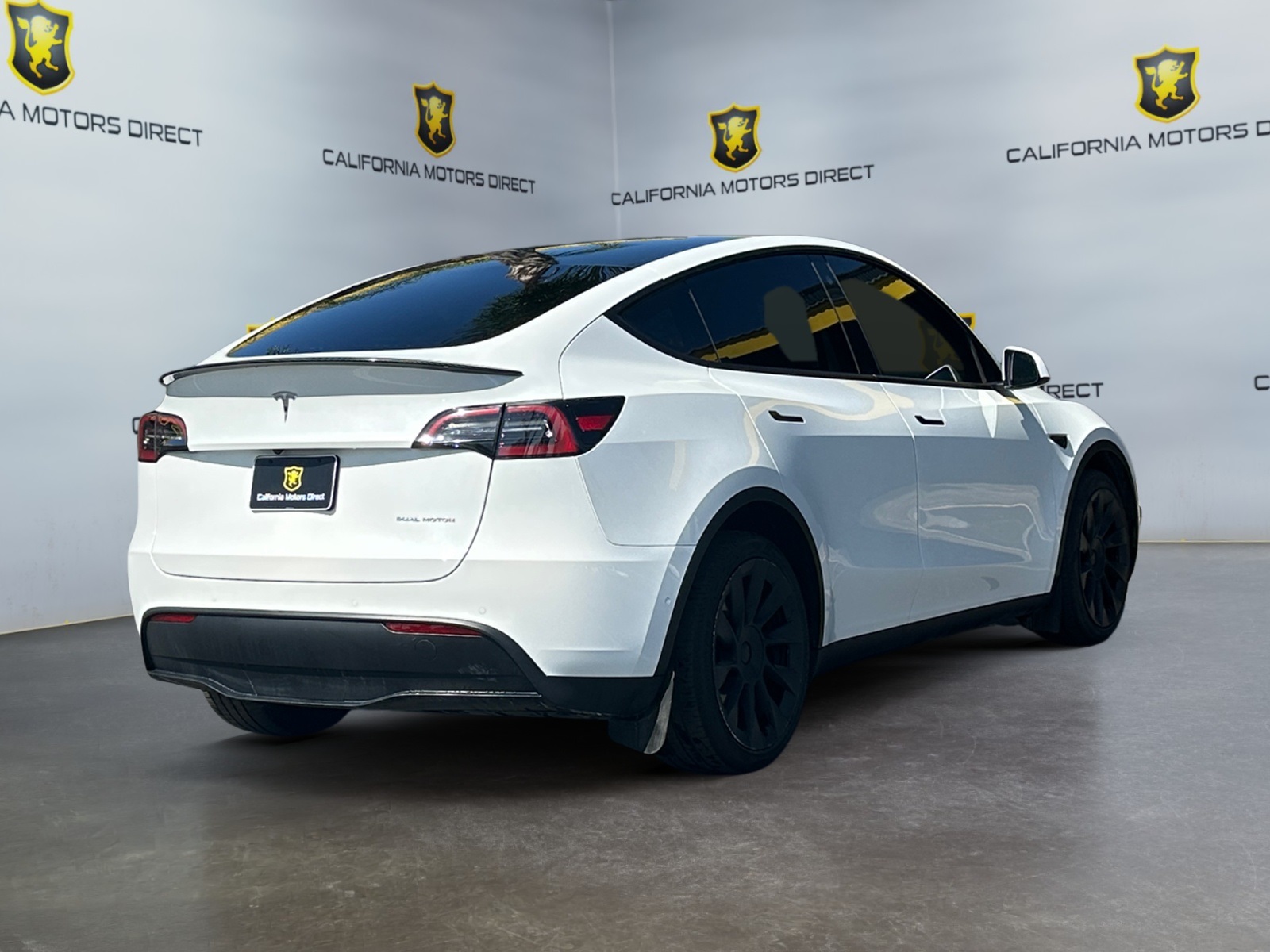 Sold 2022 Tesla Model Y Long Range in Montclair