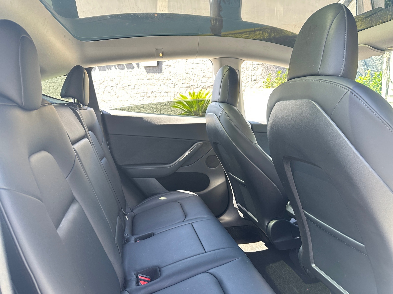 Sold 2022 Tesla Model Y Long Range in Montclair