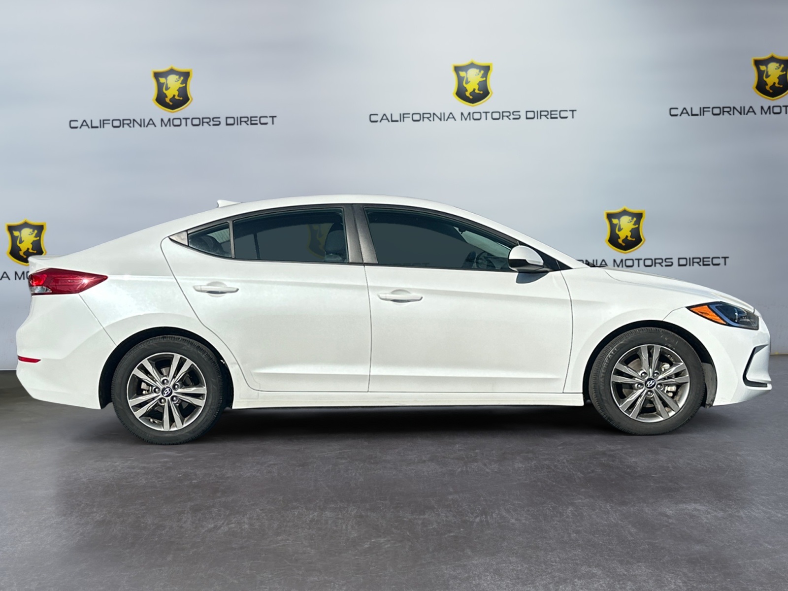 Sold 2018 Hyundai Elantra SEL in Montclair