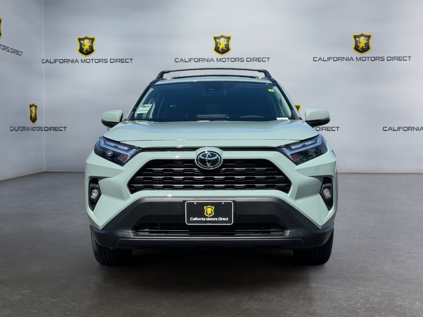 Sold 2022 Toyota RAV4 XLE Premium in Montclair