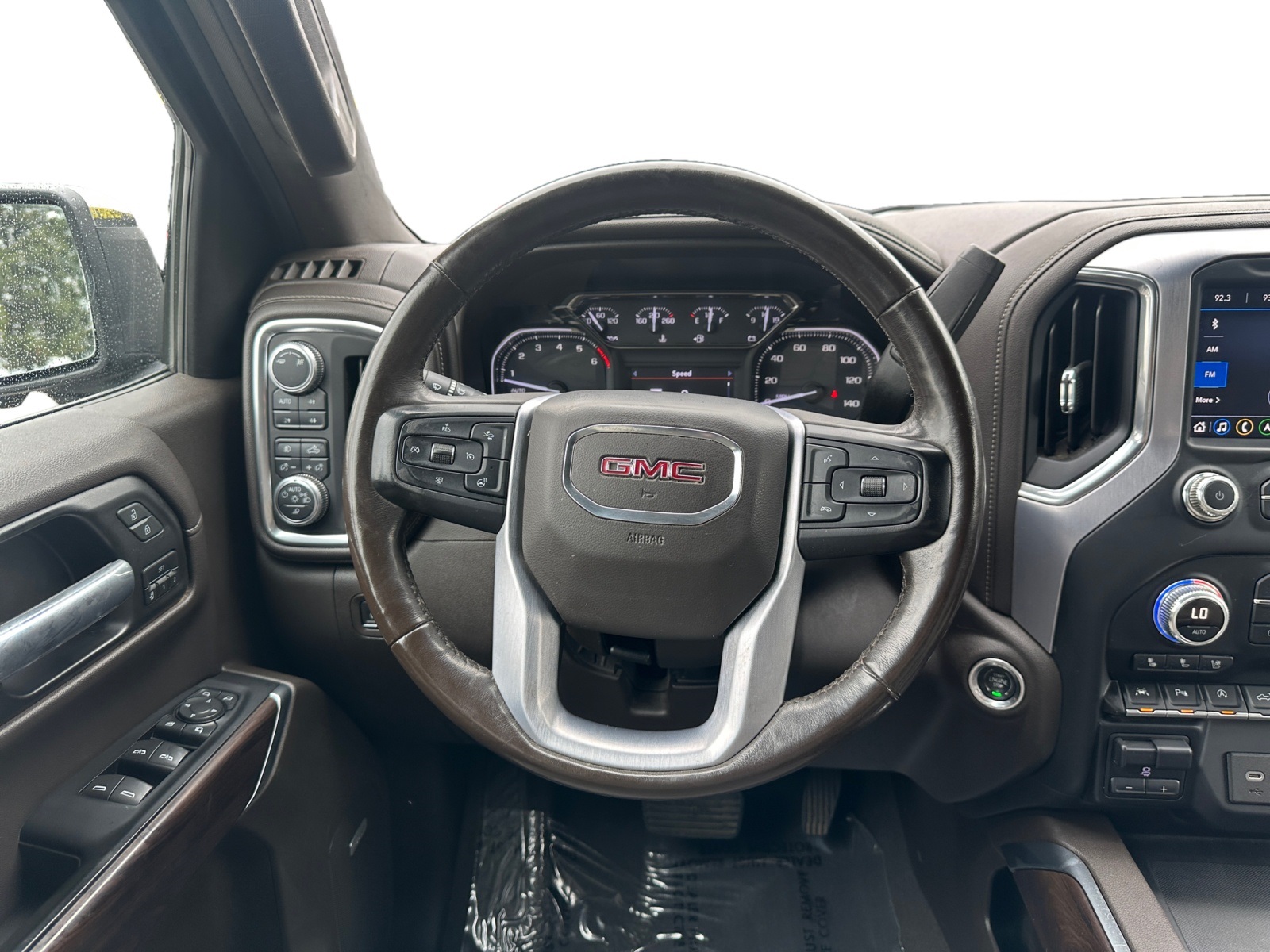 サリー様確認用　GMCモーターホーム Sold 2019 GMC Sierra 1500 SLT in Montclair