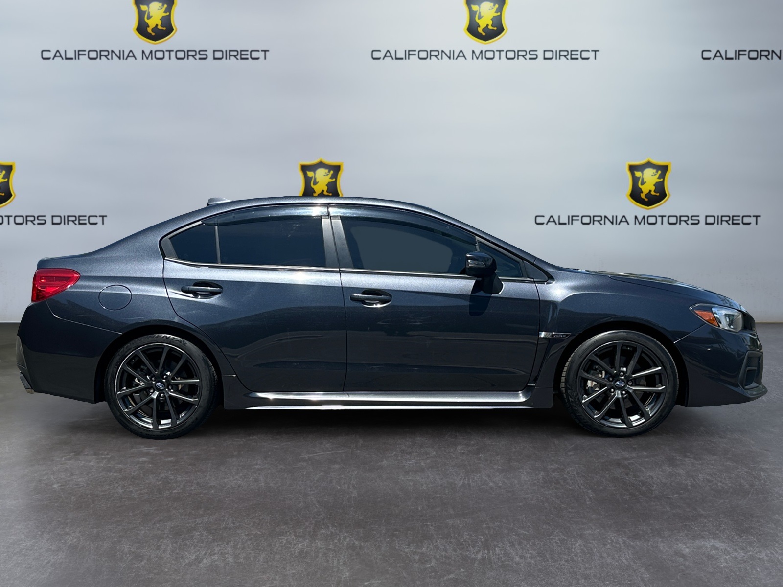 専用ページ ar様 Sold 2019 Subaru WRX Limited in Montclair