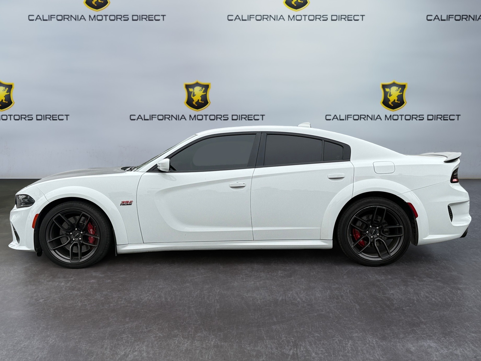 Sold 2020 Dodge Charger R/T Scat Pack Widebody in Montclair