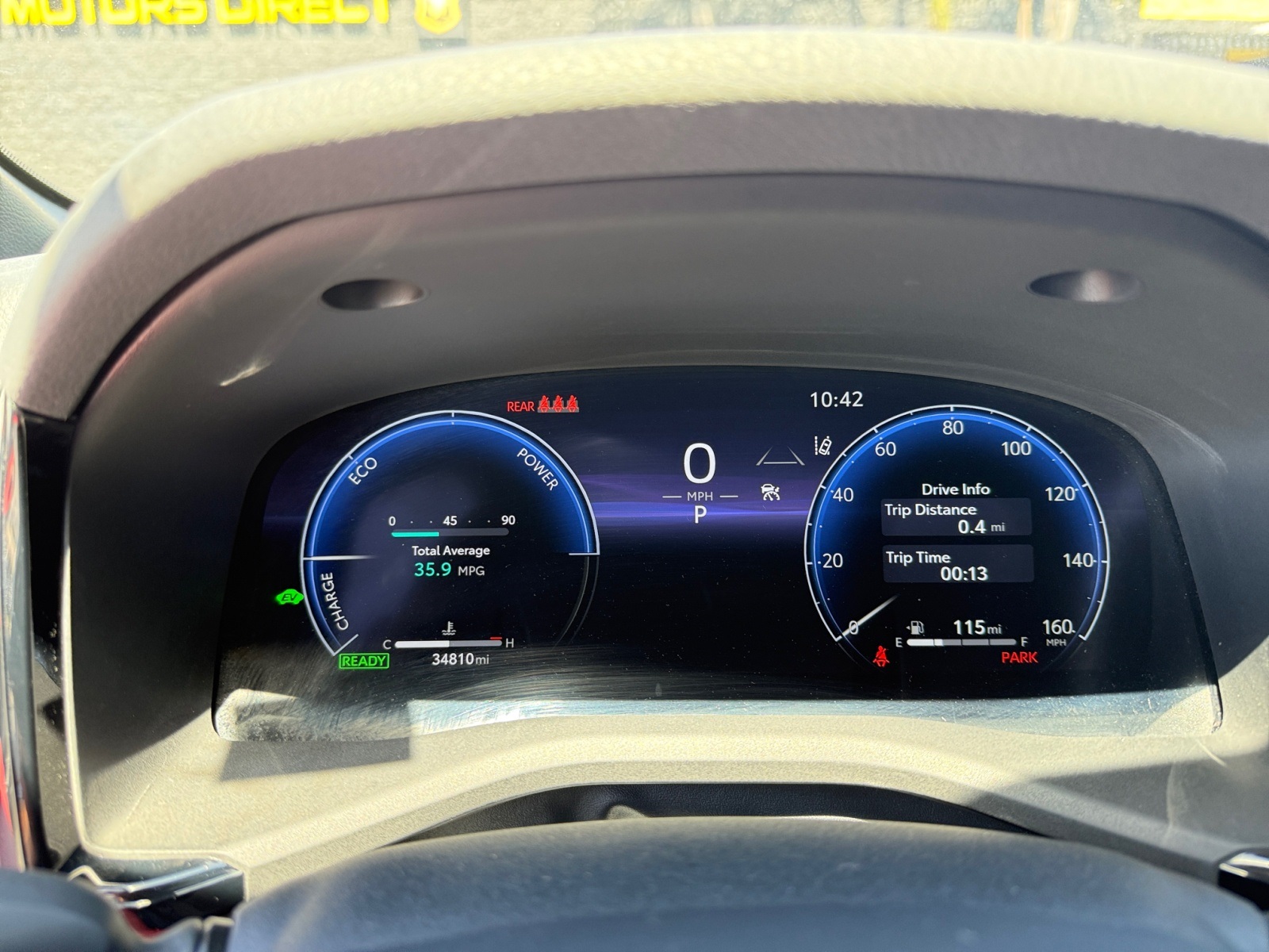 Sold 2025 Toyota Camry XSE in Montclair