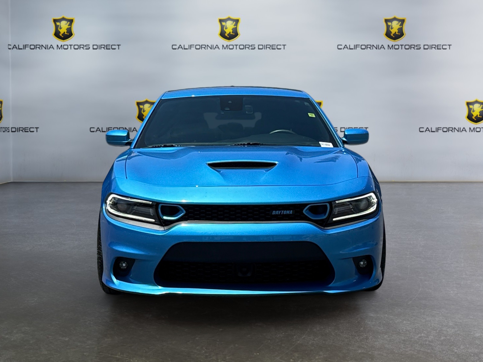 Sold 2019 Dodge Charger R/T Scat Pack in Montclair