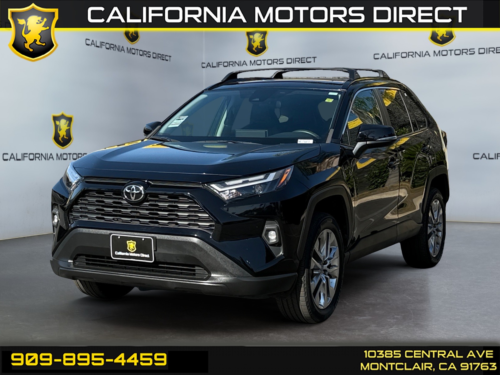 Sold 2022 Toyota RAV4 XLE Premium in Montclair Sold 2022 Toyota RAV4 XLE Premium in Montclair