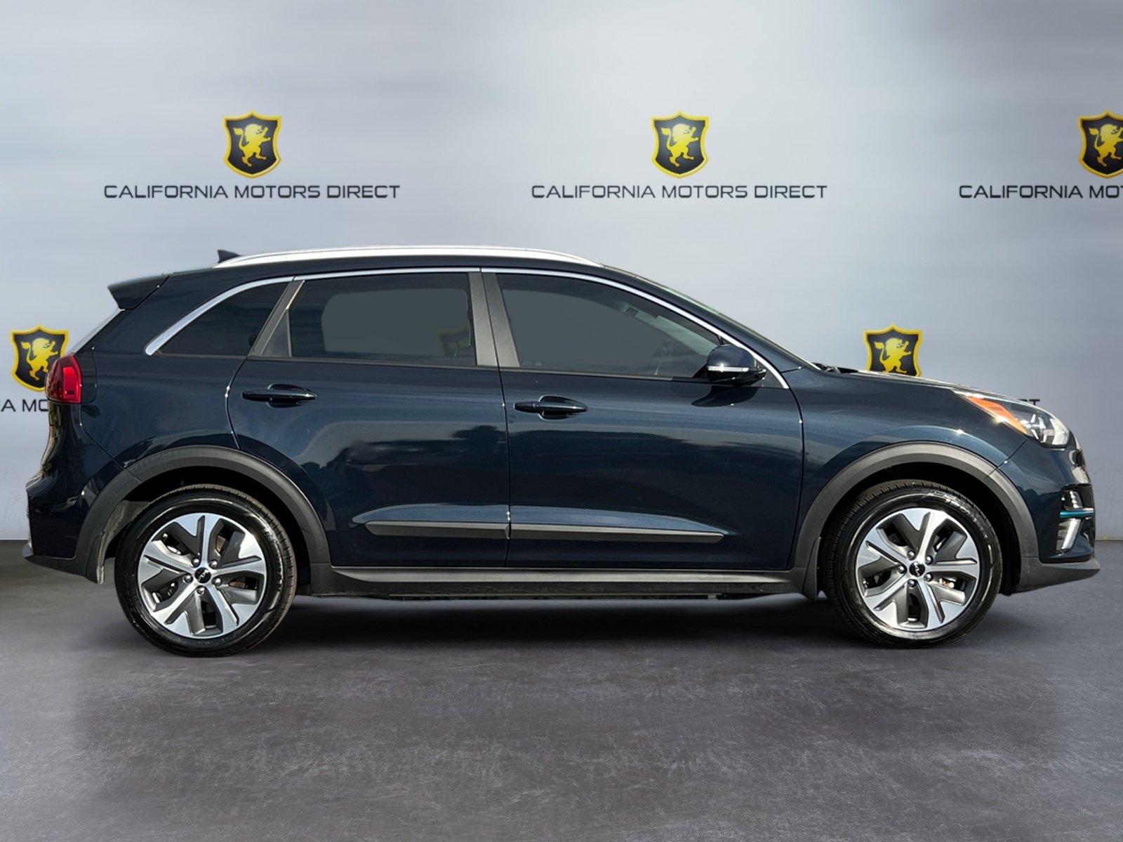 Sold 2022 Kia Niro EV EX in Montclair