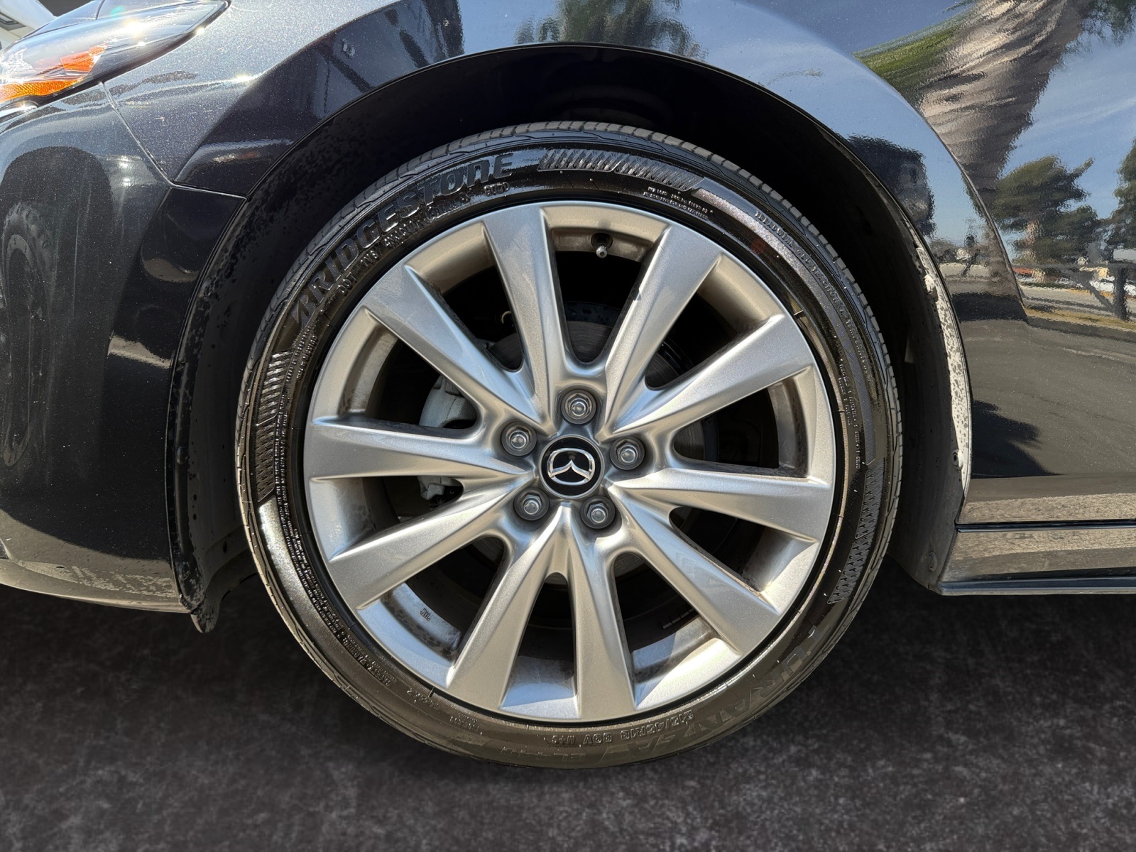 Sold 2023 Mazda Mazda3 Sedan 2.5 S Preferred Package in Montclair