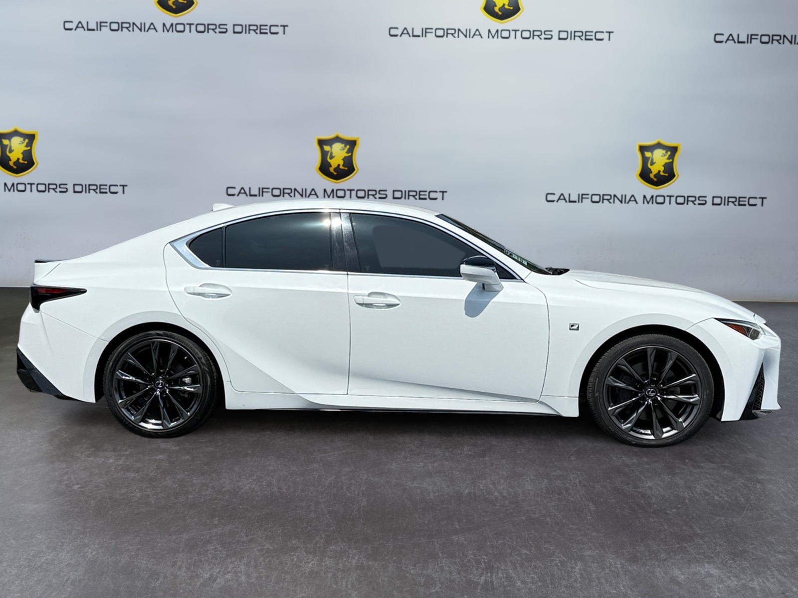 yページ Sold 2021 Lexus IS 350 F SPORT in Montclair