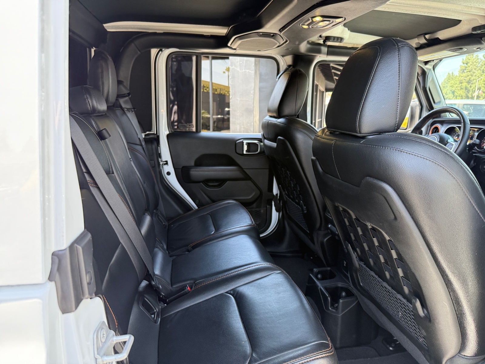 2022 Jeep Gladiator Mojave photo 18