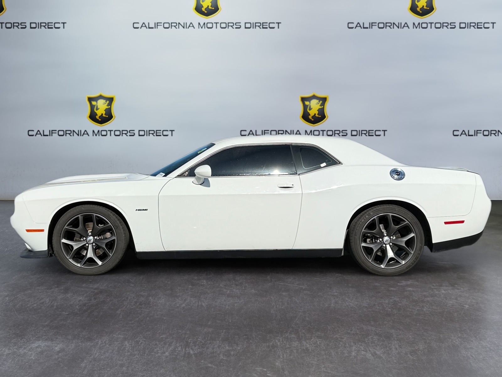 Sold 2019 Dodge Challenger R/T in Montclair
