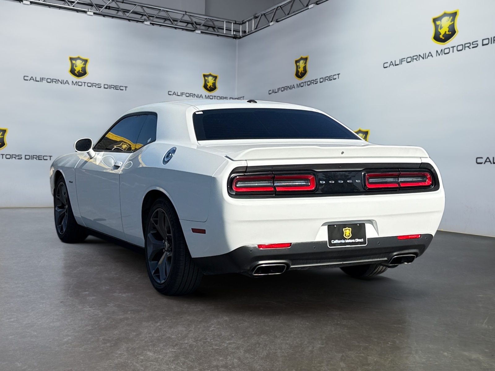 Sold 2019 Dodge Challenger R/T in Montclair