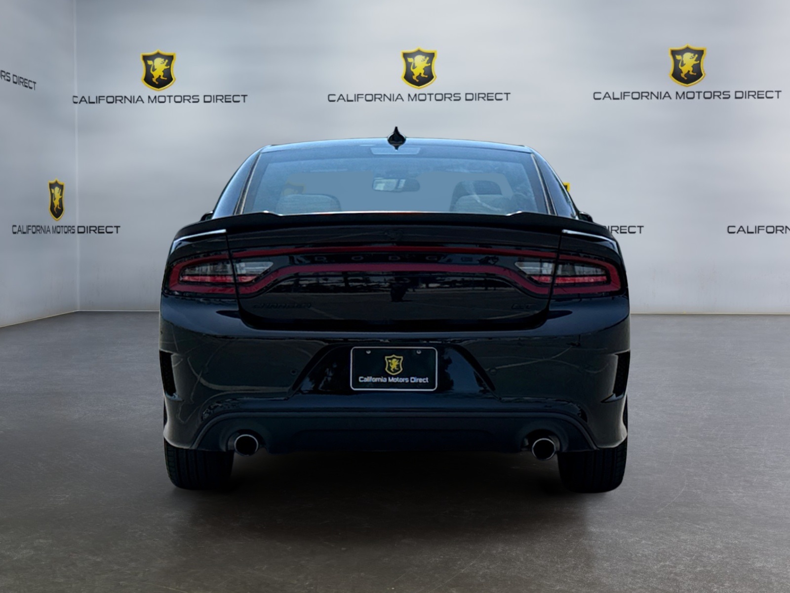 Sold 2023 Dodge Charger GT in Montclair