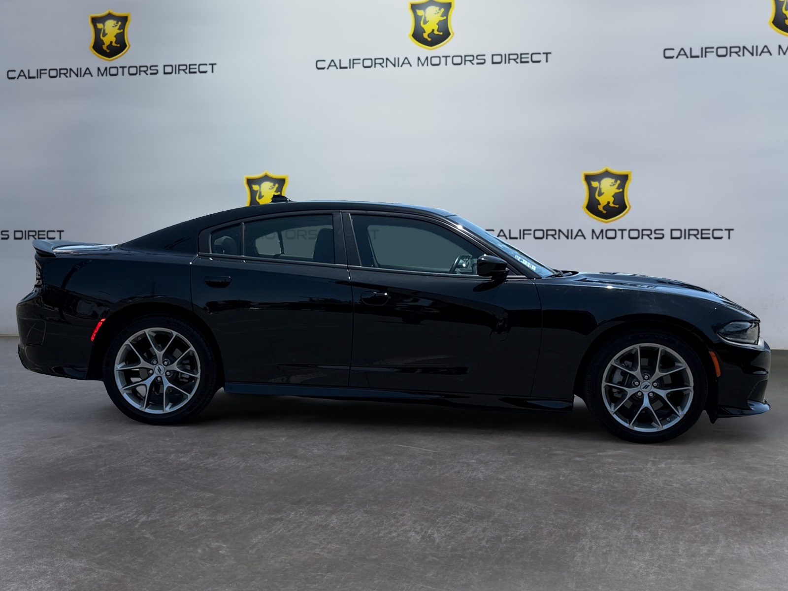 Sold 2023 Dodge Charger GT in Montclair