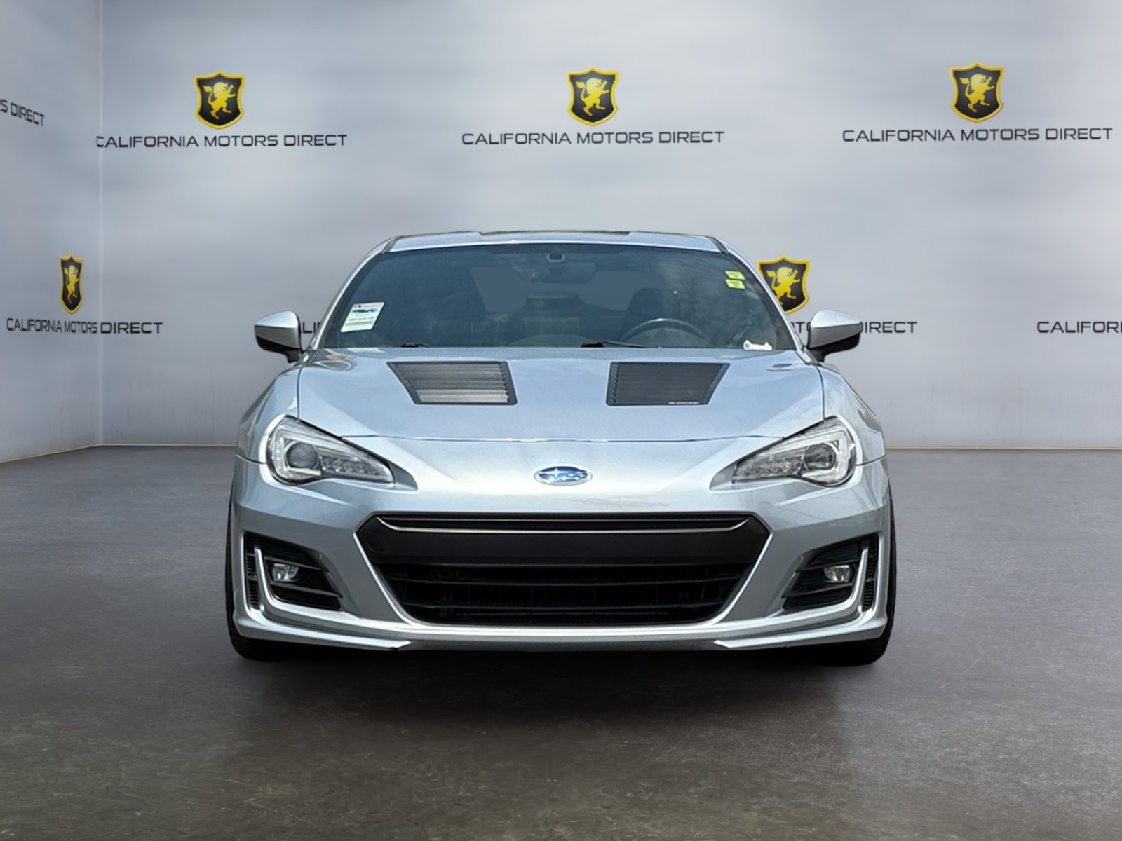 Sold 2018 Subaru BRZ Limited in Montclair