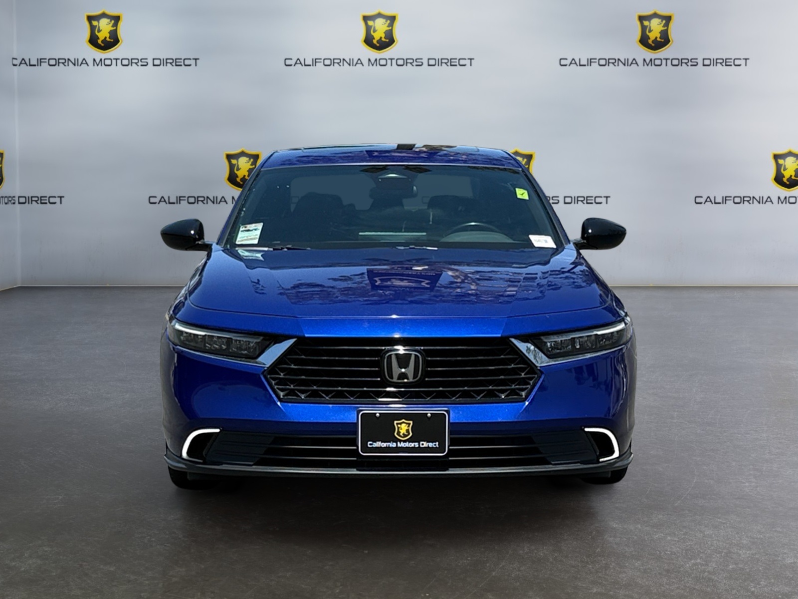 2023 Honda Accord Hybrid Sport photo 8