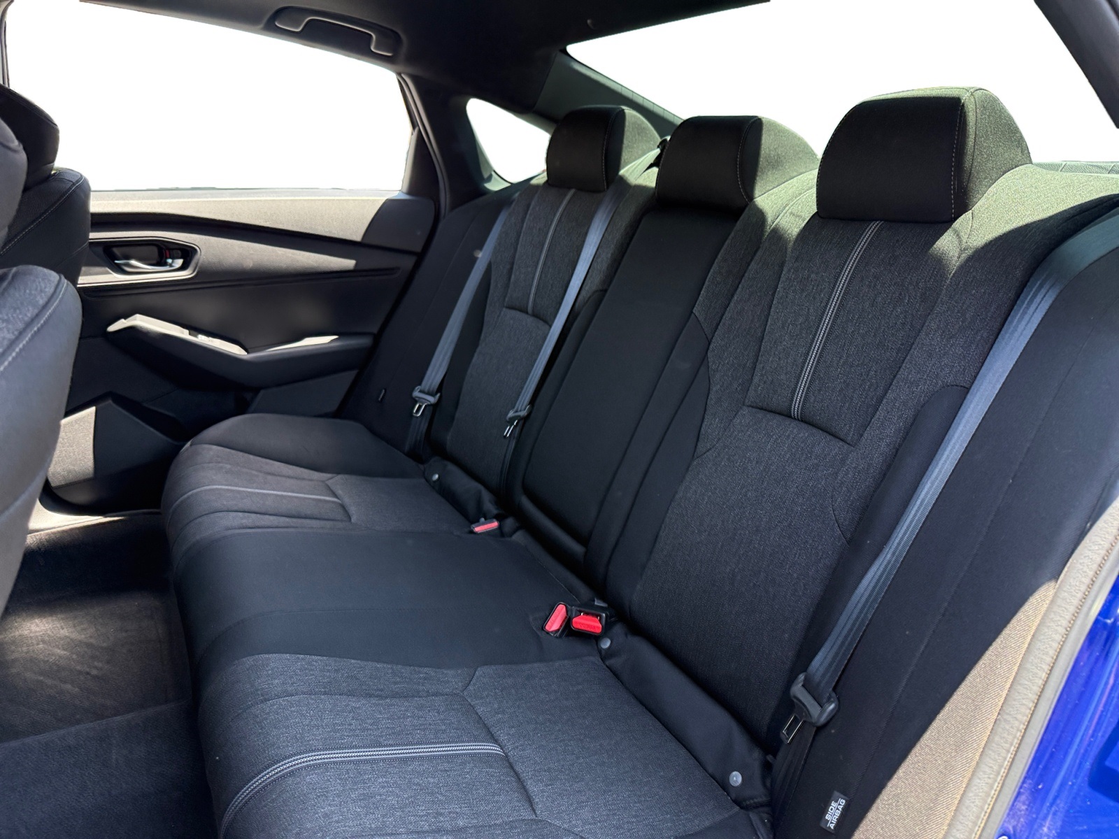 2023 Honda Accord Hybrid Sport photo 13