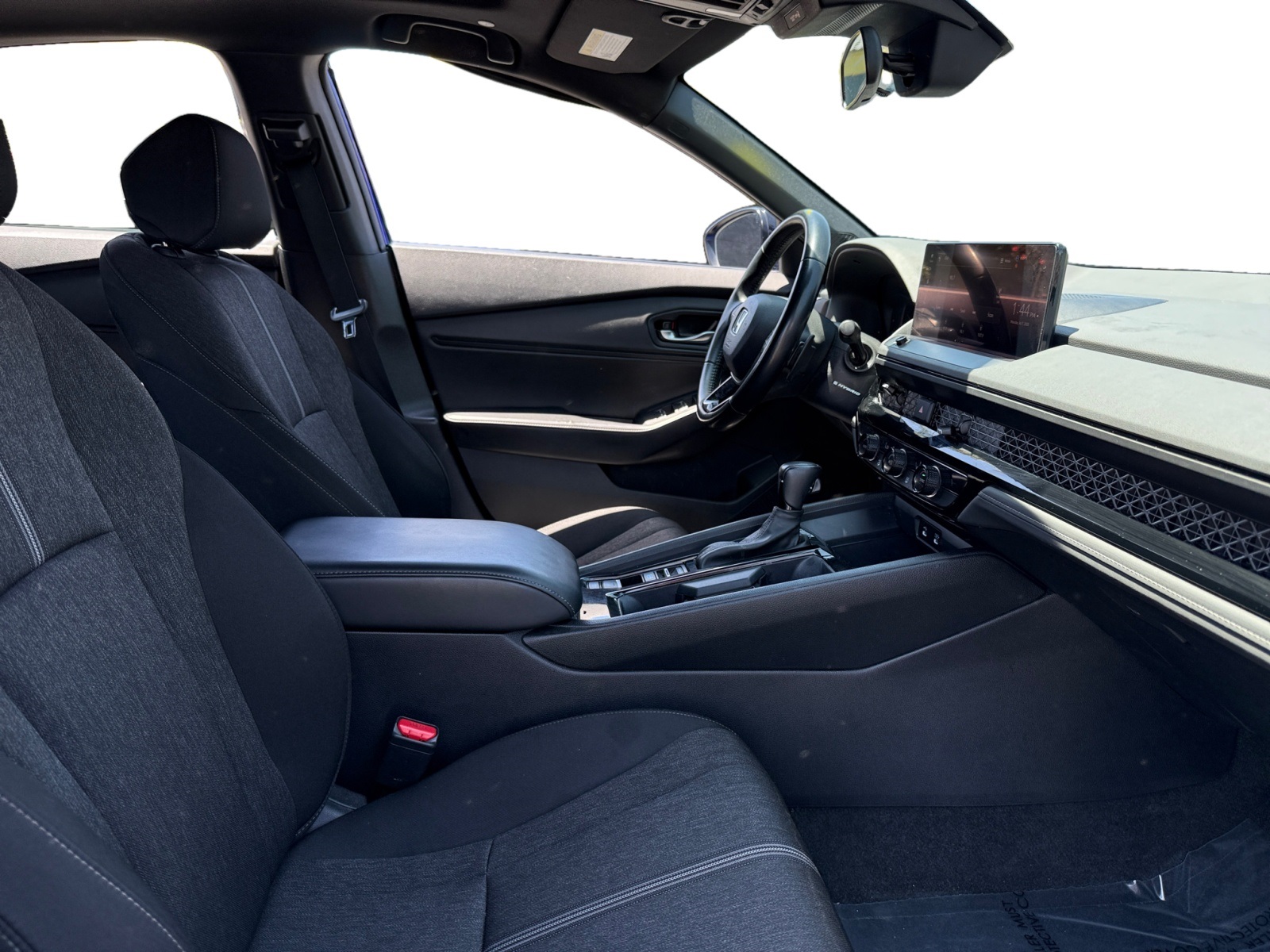 2023 Honda Accord Hybrid Sport photo 14