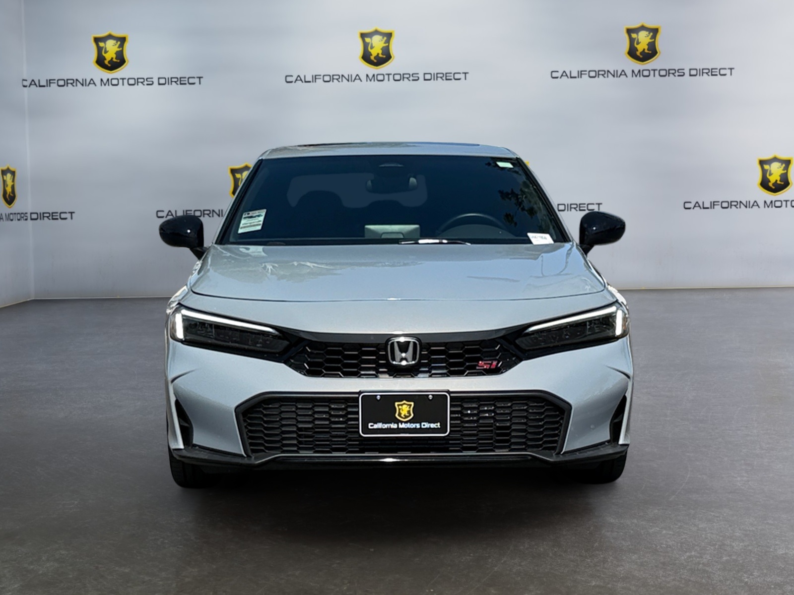 Sold 2025 Honda Civic Si Base in Montclair