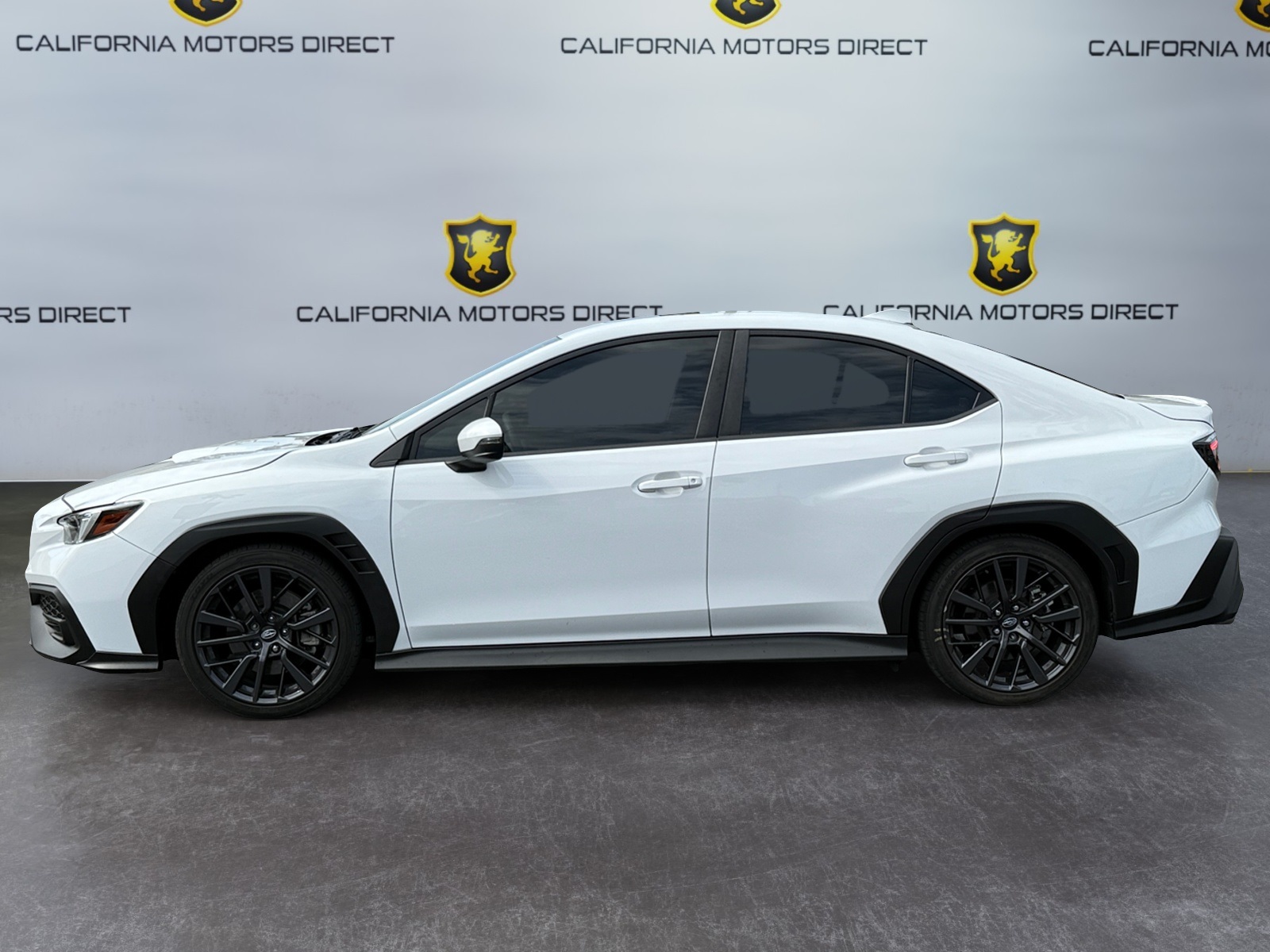 Sold 2022 Subaru WRX Limited in Montclair