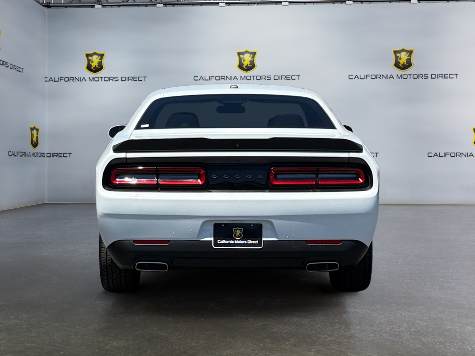 2020 Dodge Challenger SXT photo 5