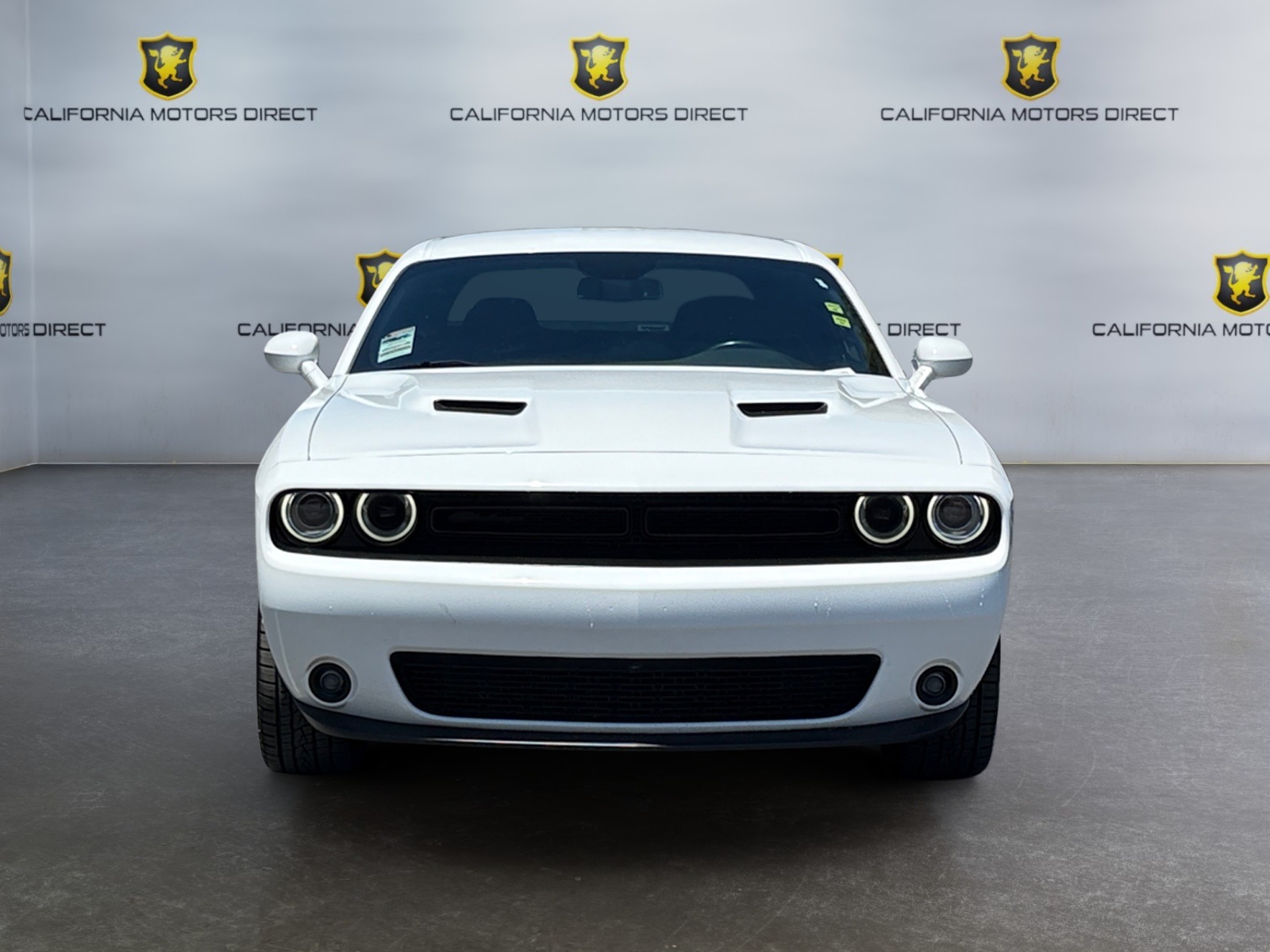 2020 Dodge Challenger SXT photo 9