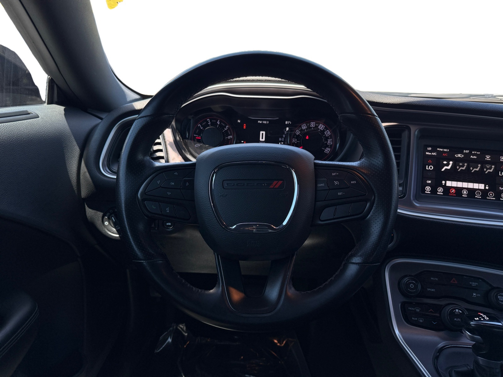 2020 Dodge Challenger SXT photo 13